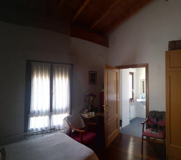 Residencia Mikel Anitua